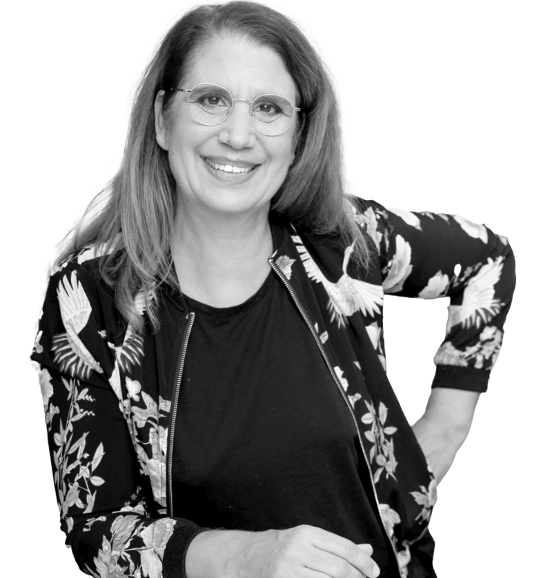 Freie Trauerrednerin Julia Henning