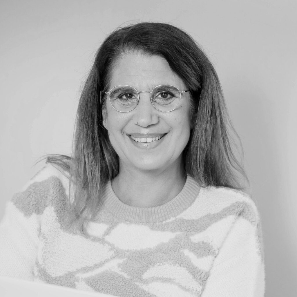 Julia Henning Freie Trauerrednerin Berlin